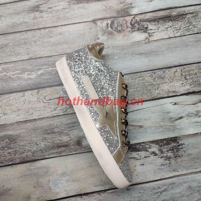 GOLDEN GOOSE DELUXE BRAND Couple Shoes GGS00014 GOLDEN GOOSE DELUXE BRAND Couple Shoes GGS00014